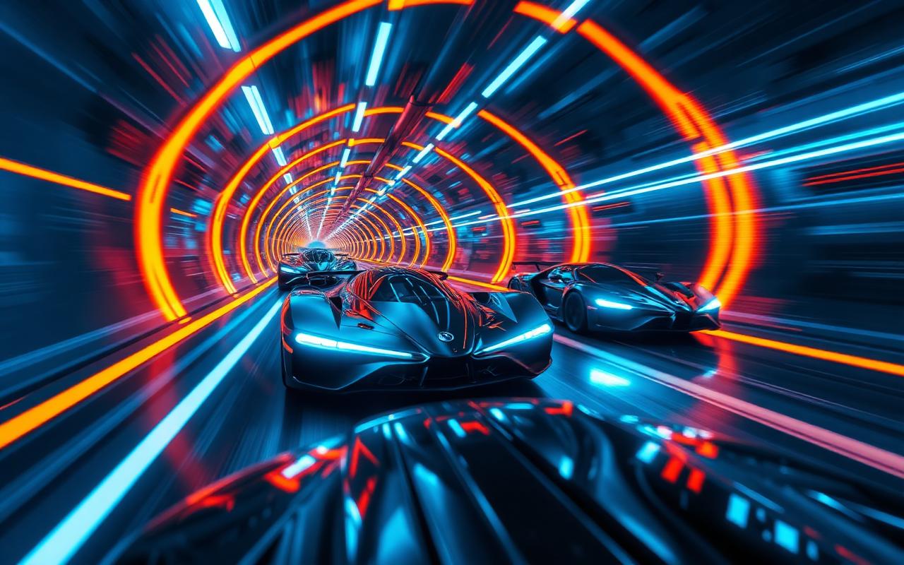 Velocity X cover art